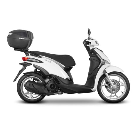 Piaggio Liberty 125cc ABS