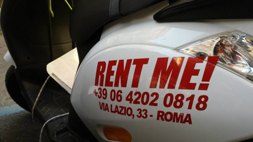 Rome-tours-rent-scooter