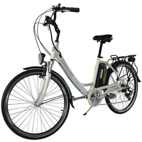 e-bike